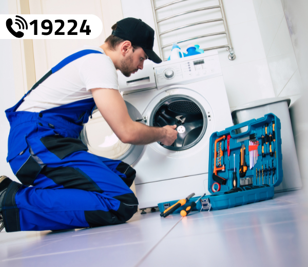 صيانة غسالات وستنجهاوس